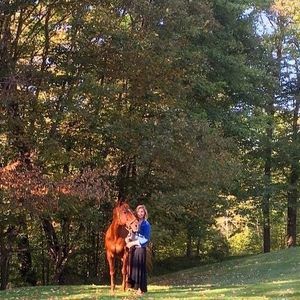 Meet your Posher, Megan